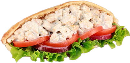 sandwich boursin marseille